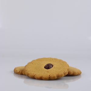 Koffie koekjes
