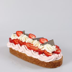 Aardbeienslof