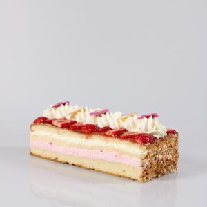 Aardbeiensnitte