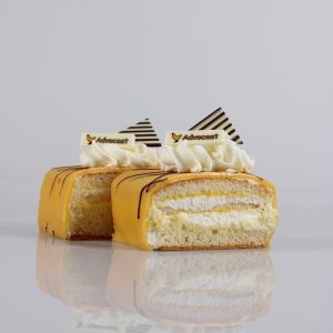 Advocaat punt