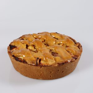 Appeltaart middel