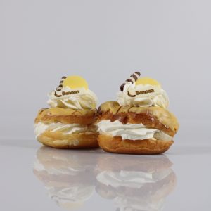 Bananensoes