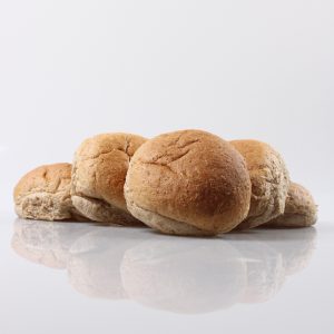 Bruine bollen