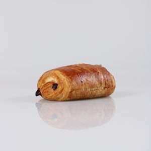 Chocolade broodje