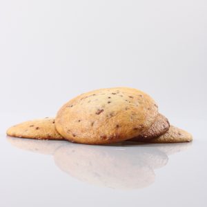 Eierkoeken met kaneel
