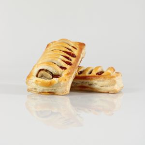 Frikandelbroodje