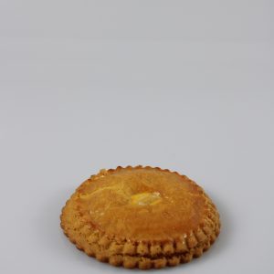 Gevulde koek