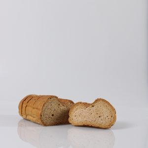 Glutenvrij brood