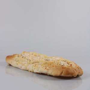 Kaas-uienstokbrood