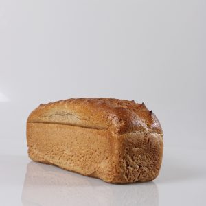 Knip bruin