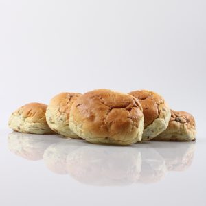 Krentenbollen