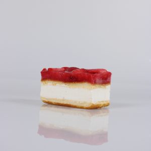 Lactose/glutenvrij gebak