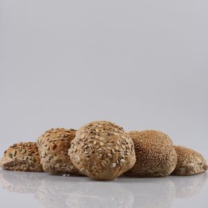 Luxe bruine bollen
