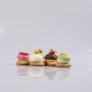Luxe koekjes (12 stuks)