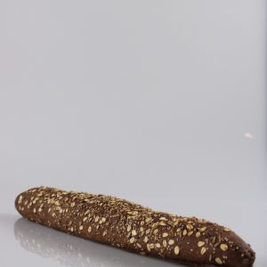 Stokbrood bruin