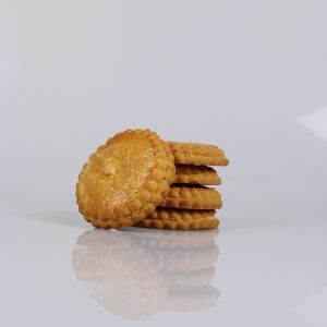 Mini gevulde koeken (5 stuks)