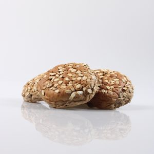 Mueslibollen