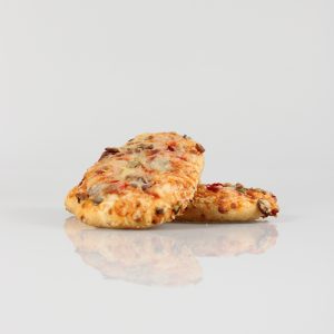 Pizza broodje