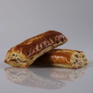 Saucijzenbroodje