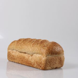 Sesam bruin