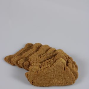 Speculaas baggermolens