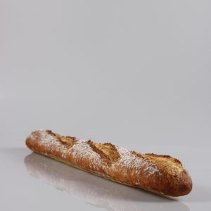 Stokbrood wit