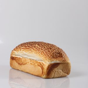 Tijger wit