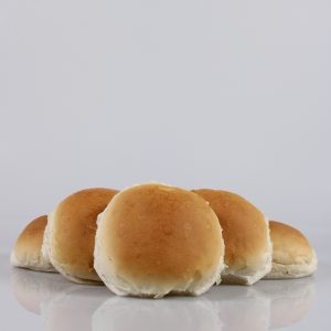 Witte bollen