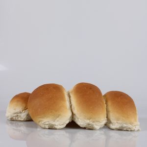 Witte puntjes