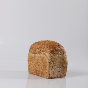 Zoutloos brood