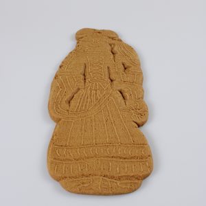 Speculaaspop klein