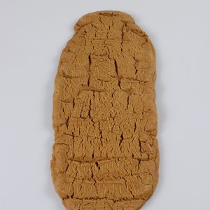 Speculaaspop middel