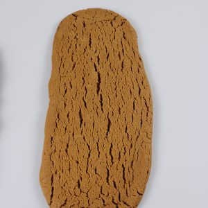 Speculaaspop Groot